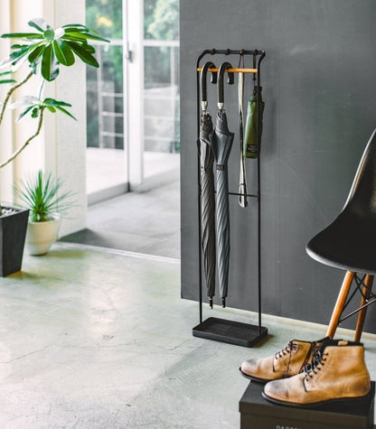 Hanging Umbrella Holder - Steel - FCHF CITY