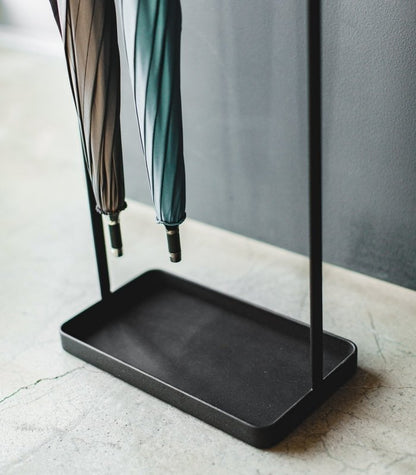 Hanging Umbrella Holder - Steel - FCHF CITY