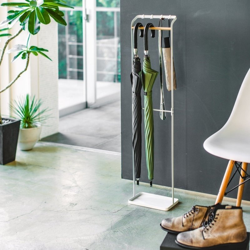 Hanging Umbrella Holder - Steel - FCHF CITY