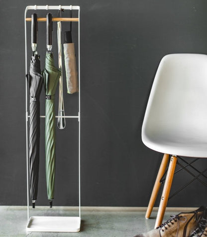 Hanging Umbrella Holder - Steel - FCHF CITY
