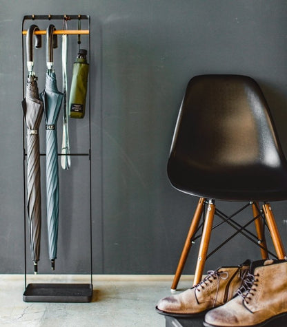 Hanging Umbrella Holder - Steel - FCHF CITY
