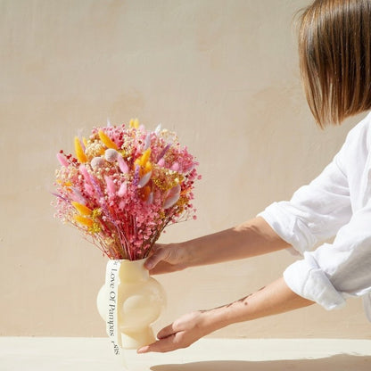 Happy Bouquet - FCHF CITY