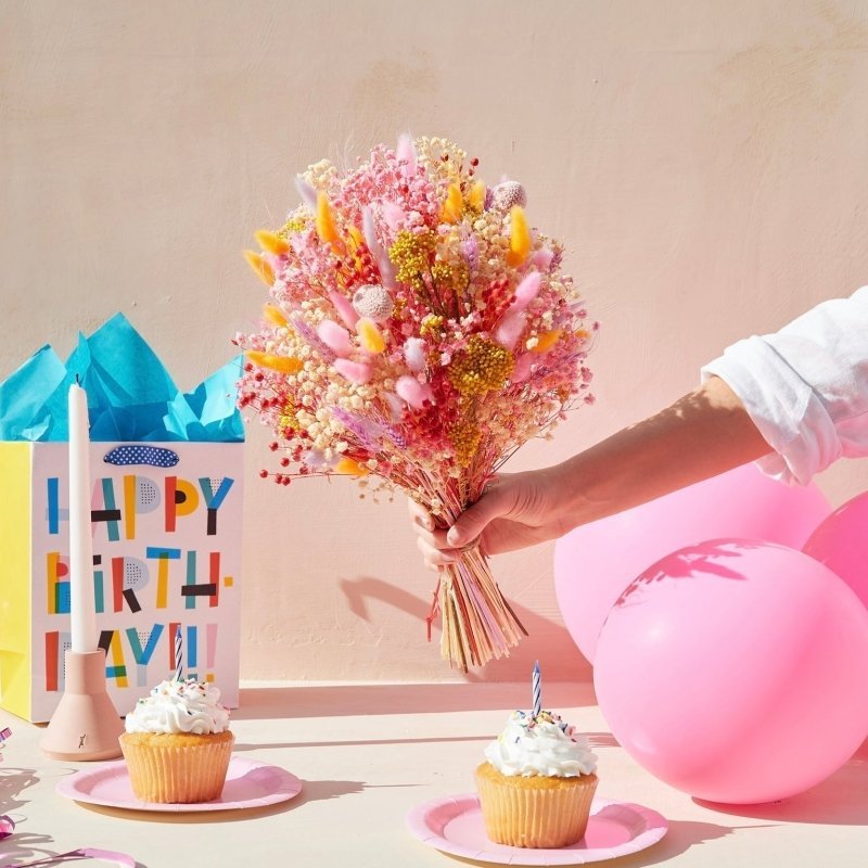 Happy Bouquet - FCHF CITY