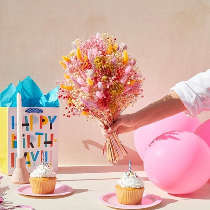 Happy Bouquet - FCHF CITY