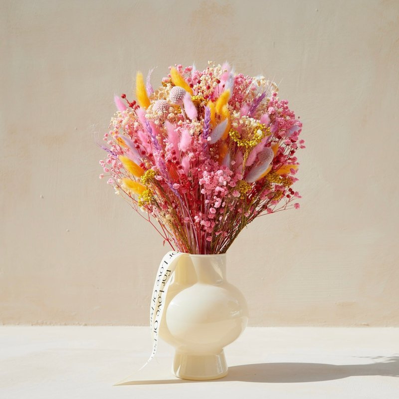 Happy Bouquet - FCHF CITY