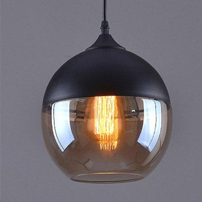 Harstad Glass Pendant Light - FCHF CITY