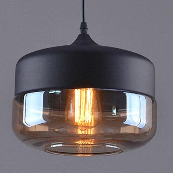 Harstad Glass Pendant Light - FCHF CITY