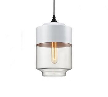 Harstad Glass Pendant Light - FCHF CITY