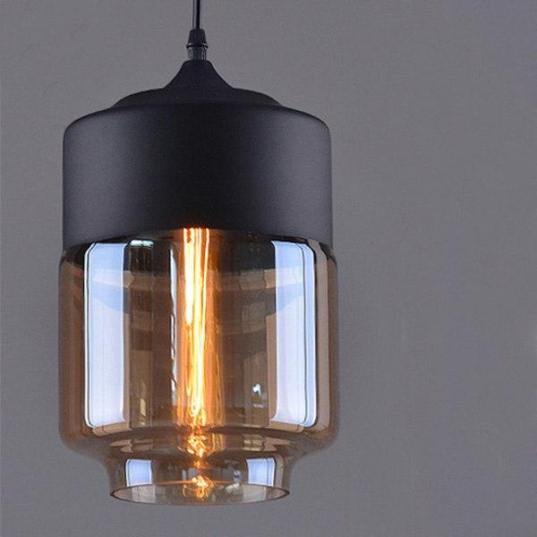 Harstad Glass Pendant Light - FCHF CITY