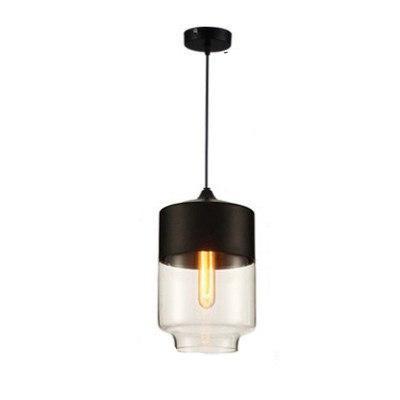 Harstad Glass Pendant Light - FCHF CITY