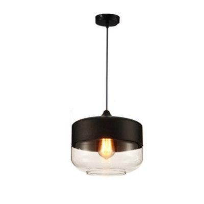 Harstad Glass Pendant Light - FCHF CITY