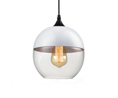 Harstad Glass Pendant Light - FCHF CITY