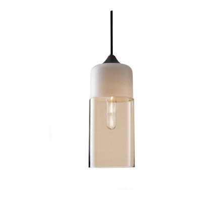 Harstad Glass Pendant Light - FCHF CITY