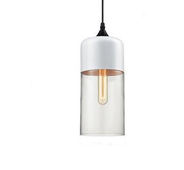 Harstad Glass Pendant Light - FCHF CITY