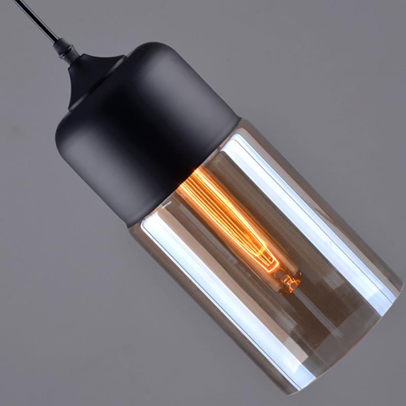 Harstad Glass Pendant Light - FCHF CITY