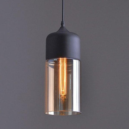 Harstad Glass Pendant Light - FCHF CITY