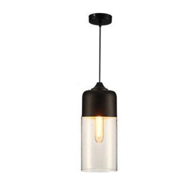 Harstad Glass Pendant Light - FCHF CITY