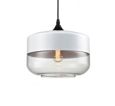 Harstad Glass Pendant Light - FCHF CITY