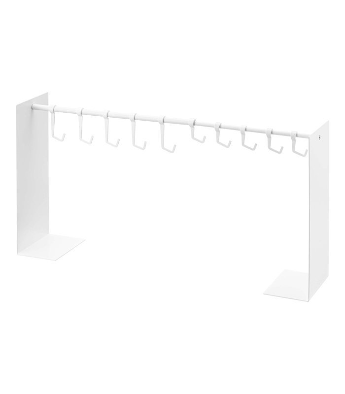 Hat Hanging Organizer - Steel - FCHF CITY