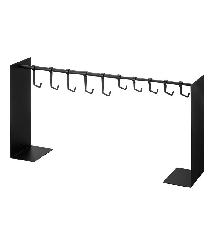 Hat Hanging Organizer - Steel - FCHF CITY
