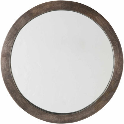 Hatchechubbee Mirror - FCHF CITY