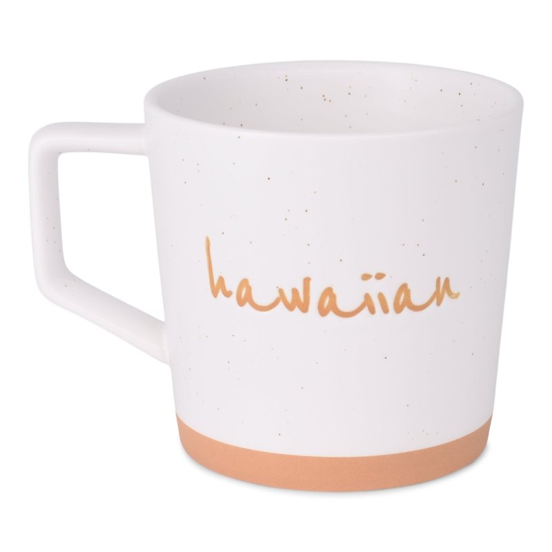 Hawaiian Mug - FCHF CITY