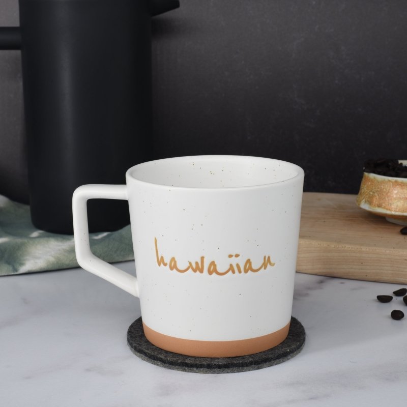 Hawaiian Mug - FCHF CITY