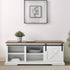 Hawthorne Sliding Barn Door Entry Bench - FCHF CITY