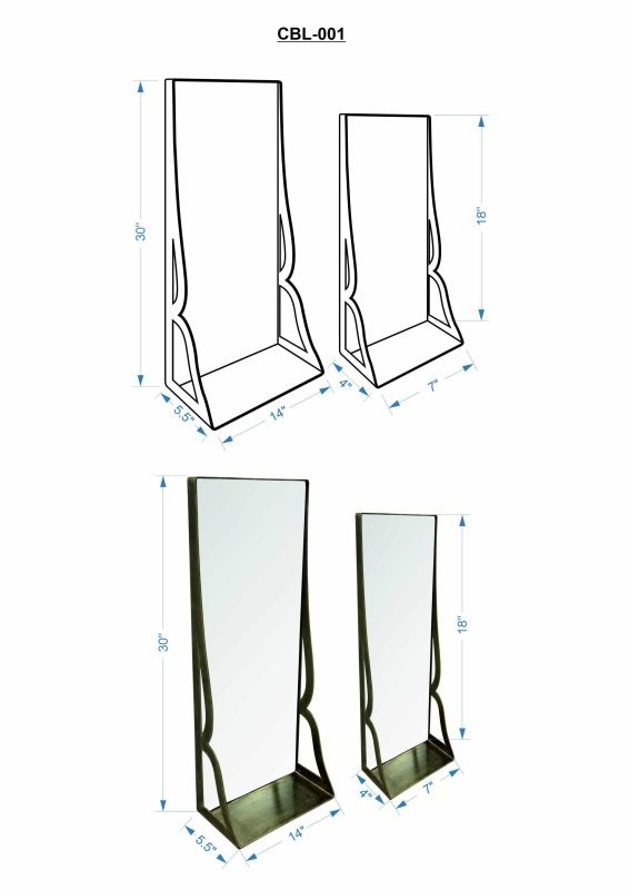 Hayrat Mirror - FCHF CITY