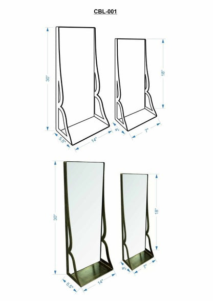 Hayrat Mirror - FCHF CITY