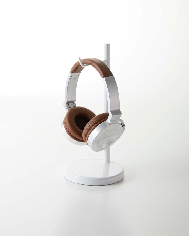 Headphone Stand - Steel - FCHF CITY