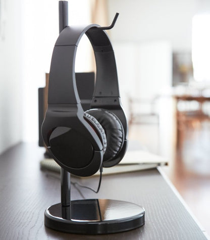 Headphone Stand - Steel - FCHF CITY