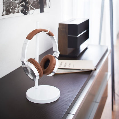 Headphone Stand - Steel - FCHF CITY