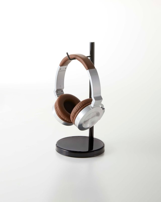 Headphone Stand - Steel - FCHF CITY