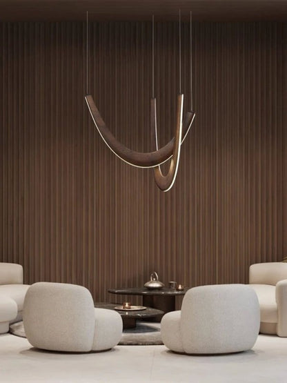 Heathrow Pendant Light - FCHF CITY