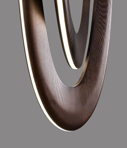 Heathrow Pendant Light - FCHF CITY