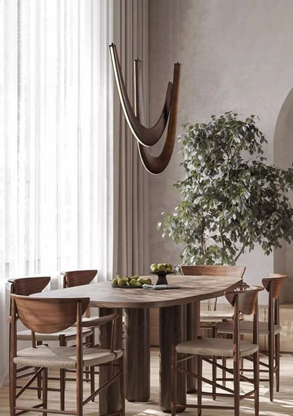 Heathrow Pendant Light - FCHF CITY