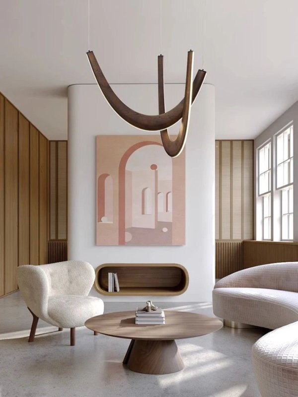 Heathrow Pendant Light - FCHF CITY