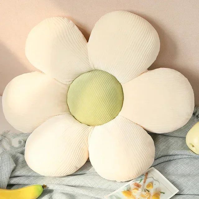 Heredia Flower Pillow - FCHF CITY