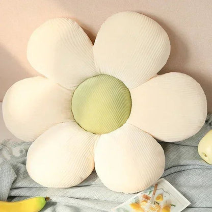 Heredia Flower Pillow - FCHF CITY