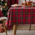 Holiday Dining Tablecloth - FCHF CITY