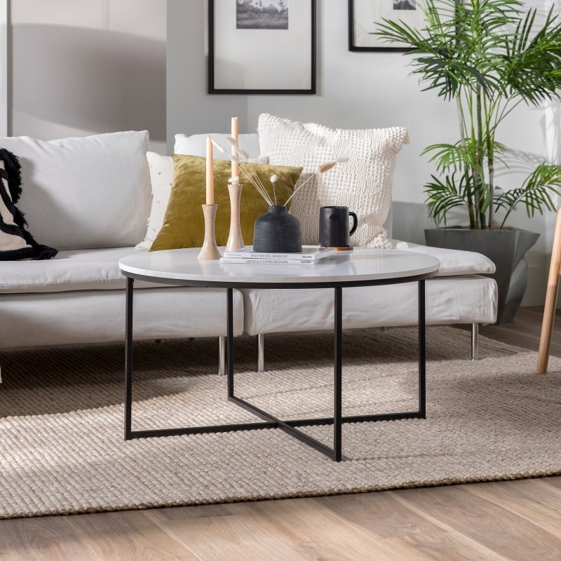 Hollis Coffee Table - FCHF CITY