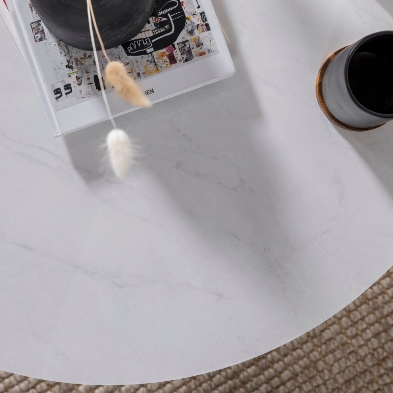 Hollis Coffee Table - FCHF CITY