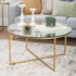 Hollis Coffee Table - FCHF CITY