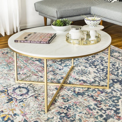 Hollis Coffee Table - FCHF CITY