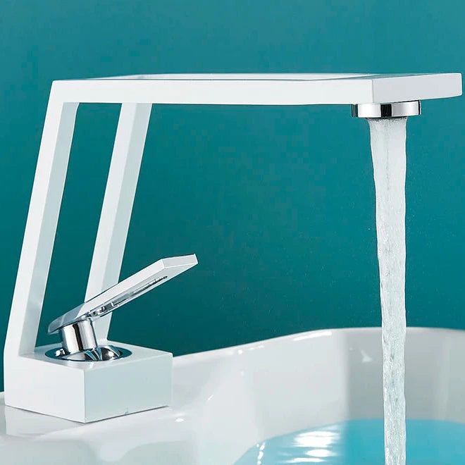 Hollow Deck Faucet - FCHF CITY
