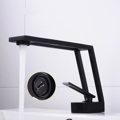 Hollow Deck Faucet - FCHF CITY