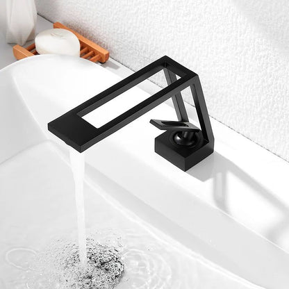 Hollow Deck Faucet - FCHF CITY