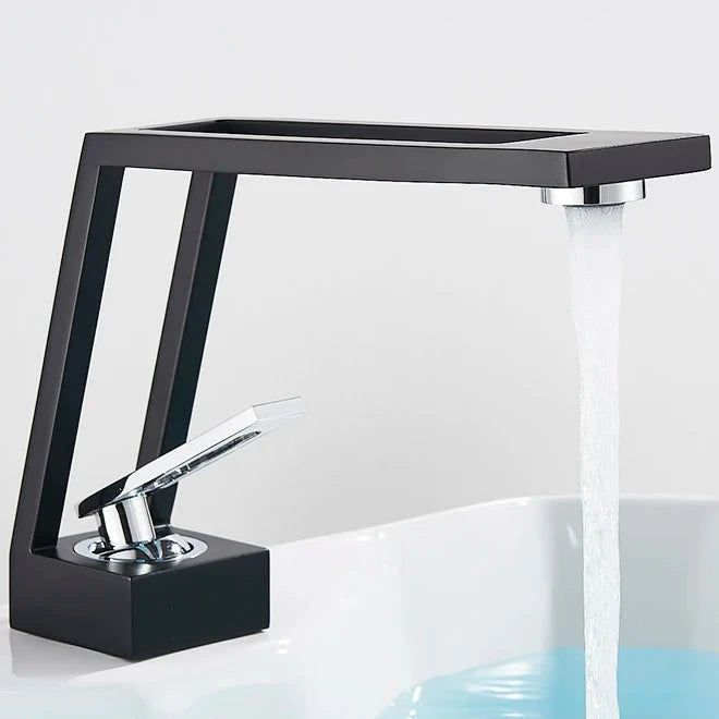 Hollow Deck Faucet - FCHF CITY