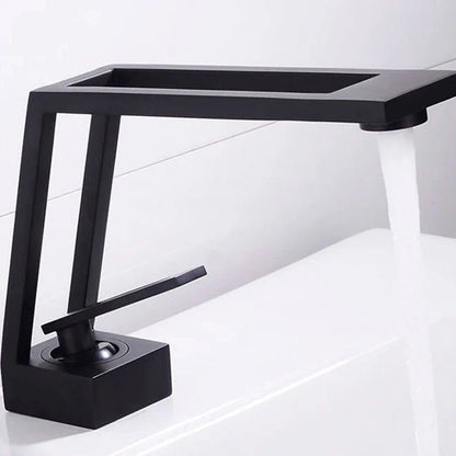 Hollow Deck Faucet - FCHF CITY